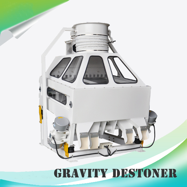 gravity destoner